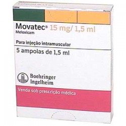 MOVATEC 15mg/1.5ml