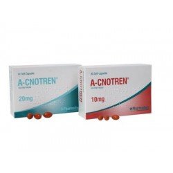 A-CNOTREN 20mg( Roaccutan)