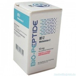 Bio-Peptide MT2 10mg