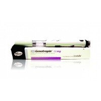 Genotropin GoQuick pen 12mg