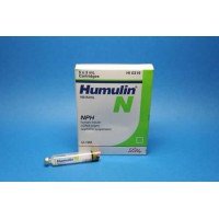 HUMULIN-NPH  