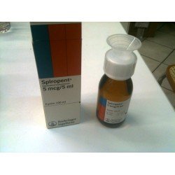  CLENBUTEROL  HCL