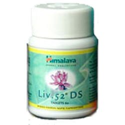 LIV-52DS