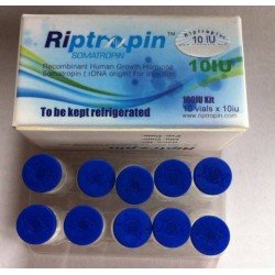 RIPTROPIN 100iu 1 kits