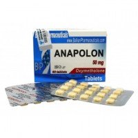 ANAPOLON 50mg (20 tabs)