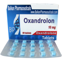 Oxandrolon (10mg-20 tabs)