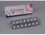 ARIMIDEX (1mg)