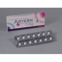 ARIMIDEX (1mg)