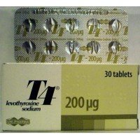 T4  200mg 