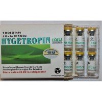 Hygetropin 100 IU