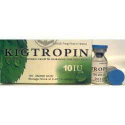 2xKITS KINGTROPIN