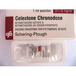 CELESTONE CHRONODOSE