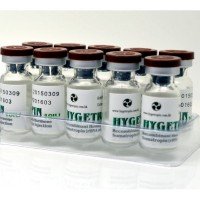 Hygetropin 10iu/1vial