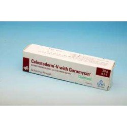 Celestoderm-V cream